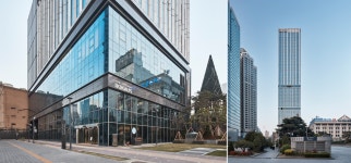 Nine Tree Premier Rokaus Hotel Seoul Yongsan | PROJECT | 해안건축 Nine Tree Premier Rokaus Hotel Seoul Yongsan