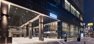 Nine Tree Premier Rokaus Hotel Seoul Yongsan | PROJECT | 해안건축 Nine Tree Premier Rokaus Hotel Seoul Yongsan