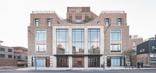 신세계 남산 | PROJECT | 해안건축 신세계 남산