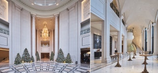 신세계 남산 | PROJECT | 해안건축 신세계 남산