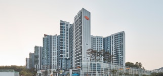 E-Pyeonhansesang Gocheon Parkluce | PROJECT | HAEAHN Architecture E-Pyeonhansesang Gocheon Parkluce