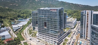 Gwacheon Sangsang Xi Tower | PROJECT | HAEAHN Architecture Gwacheon Sangsang Xi Tower