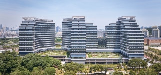 동탄 레이크원 | PROJECT | 해안건축 동탄 레이크원