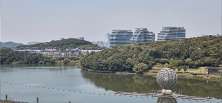 동탄 레이크원 | PROJECT | 해안건축 동탄 레이크원