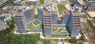 동탄 레이크원 | PROJECT | 해안건축 동탄 레이크원