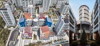 아산배방 엘에이치15단지 | PROJECT | 해안건축 아산배방 엘에이치15단지 