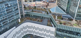 [재건축] 래미안 용산 더 센트럴 (용산역전면 제3구역 도시환경정비사업) | PROJECT | HAEAHN Architecture [재건축] 래미안 용산 더 센트럴... 