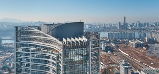 [재건축] 래미안 용산 더 센트럴 (용산역전면 제3구역 도시환경정비사업) | PROJECT | HAEAHN Architecture [재건축] 래미안 용산 더 센트럴... 