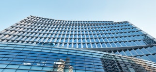 경기신용보증재단 사옥 | PROJECT | 해안건축 경기신용보증재단 사옥