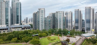 아크로 삼성 | PROJECT | 해안건축 아크로 삼성