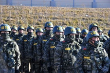 해병닷컴 - 신병 1253기 1,2교육대 3주차 - 훈련모음