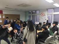 행사갤러리 > 학생회 > 대학생활 > 중국어과  행사갤러리 > 학생회 > 대학생활 >