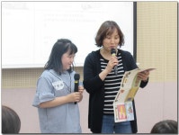 5월 13일 도란도란 고전 즐기기(춘향전)