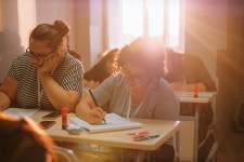 6월 8일 세종학당재단 세종학당 아카데미 캘리그래피를 통한 한글 글꼴 표현