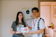 6월 8일 세종학당재단 세종학당 아카데미 캘리그래피를 통한 한글 글꼴 표현