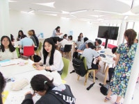 7월 11일 손글씨가 디지털이 되기까지