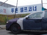 K7 세차장 직찍 | 한경닷컴 자동차 K7 세차장 직찍