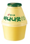 빙그레 중국에 단지 모양 바나나맛우유 수출 | 한국경제TV 빙그레 중국에 단지 모양 바나나맛우유 수출