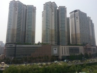 청계천 베네치아 메가몰 잔여 임대 | 한국경제TV 청계천 베네치아 메가몰 잔여 임대