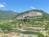 무릉계곡 절경과 보랏빛 정원… 자연 벗삼아 노닐러 동해로 떠나볼까