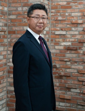 강형모 제20대 대한골프협회 회장, 공식 임기 시작