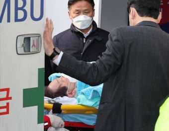 선거철 앞두고 반복된 정치인 테러… 고조되는 정치권 불안