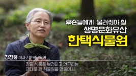 HOME – 한택식물원