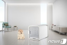 쿠쿠 펫브랜드 넬로, 케이펫페어 송도 참가…이벤트 마련 - 사람과... 동행 해피펫 쿠쿠 펫브랜드 넬로, 케이펫페어 송도 참가…이벤트... 