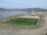 율곡체육공원 | 분야포털