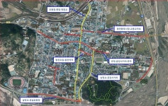 불법 주정차 고정식·이동식 CCTV 단속 | 분야포털