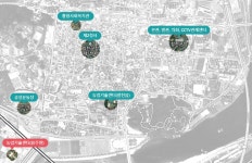 청사안내 | 합천군