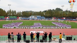 사계절 합천축제 | 문화관광 > 군민의날 및 대야문화제