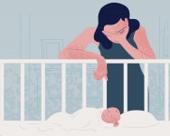 초보 엄마, 아빠를 위한 임신‧출산 가이드 ⑬ 임신과 우울증  - 힐팁 초보 엄마, 아빠를 위한 임신‧출산 가이드 ⑬ 임신과 우울증 