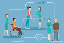 신체 손상 후 다시 몸 살리는 ‘움직임 & 재활’ - 힐팁 신체 손상 후 다시 몸 살리는 ‘움직임 & 재활’