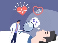 수면무호흡증 환자 ‘양압기’ 쓰면 사망 위험 37%↓ - 힐팁 수면무호흡증 환자 ‘양압기’ 쓰면 사망 위험 37%↓