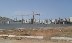 ORAN | Benahmed Hotel Complex | Under Construction - SkyscraperCity