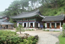 문화재청 - 전통산사문화재