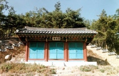 문화재이미지 | 문암정 문암정