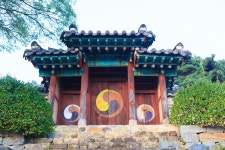 문화재이미지 | 내삼문 내삼문
