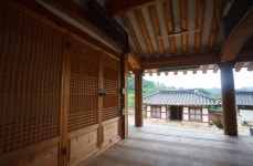 문화재이미지 | 풍계서원 내부2 풍계서원 내부2