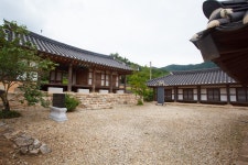 문화재이미지 | 풍계서원 전경1 풍계서원 전경1