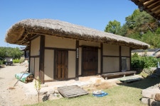 문화재이미지 | 영주수도리김위진가옥_행랑채 (촬영년도 : 2015년) 영주수도리김위진가옥_행랑채 (촬영년도 : 2015년)