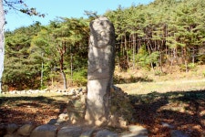 문화재이미지 | 관룡사 석장승 관룡사 석장승
