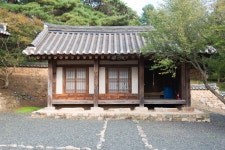 문화재이미지 | 묵계서원및안동김씨묵계종택_동재 (촬영년도 : 2015년) 묵계서원및안동김씨묵계종택_동재 (촬영년도 : 2015년)