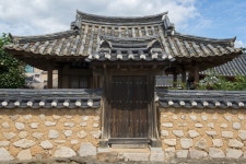 문화재이미지 | 영천 만취당 고택_광명헌 전경 (촬영년도 : 2015년) 영천 만취당 고택_광명헌 전경 (촬영년도 : 2015년)