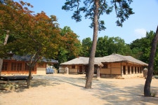 문화재이미지 | 수덕여관 전경 수덕여관 전경