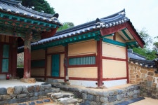 문화재이미지 | 대흥향교 동무 대흥향교 동무