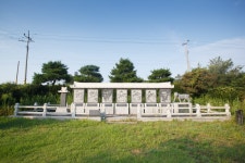 문화재이미지 | 감천효행칠도 비석 감천효행칠도 비석