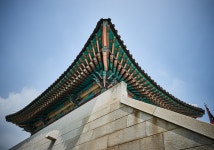 문화재이미지 | 시도기념물 42호_용진진_밑에서1 시도기념물 42호_용진진_밑에서1