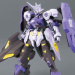 히어로타임!!! 반다이 HG 기동전사 건담 철혈의 오펀스 1/144 건담 키마리스 비달(프라모델)